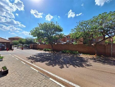 2 Bedroom Apartment in Annlin
