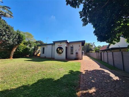 4 Bedroom House in Pretoria North