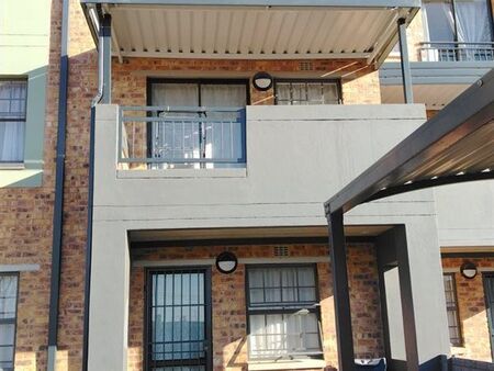 2 Bedroom Apartment in Wolmer