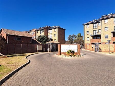 2 Bedroom Apartment in Chantelle