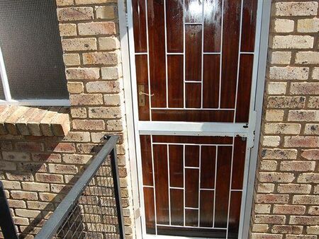 1 Bedroom Apartment in Wonderboom South