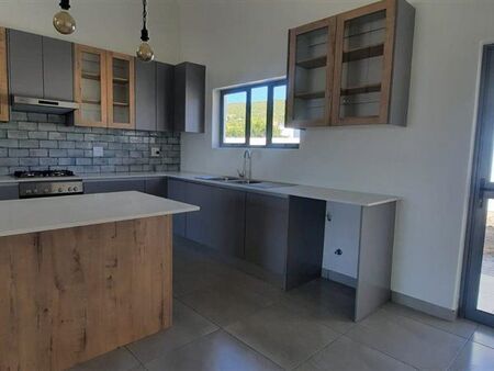 2 Bedroom House in Saldanha