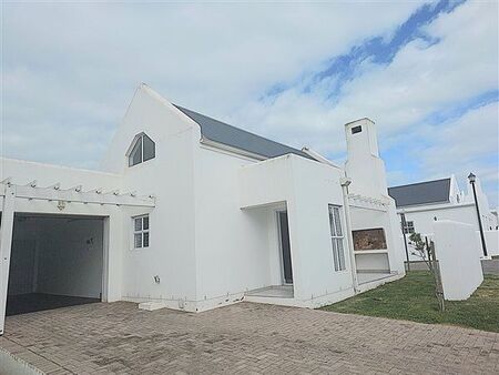 2 Bedroom House in Laguna Sands