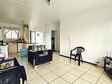 2 Bedroom Apartment in Malmesbury
