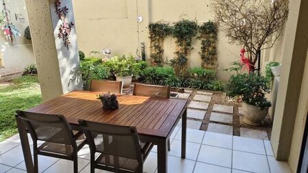 2 Bedroom apartment to rent in Bryanston, Sandton