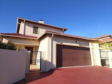 3 Bedroom house to rent in Noordwyk, Midrand