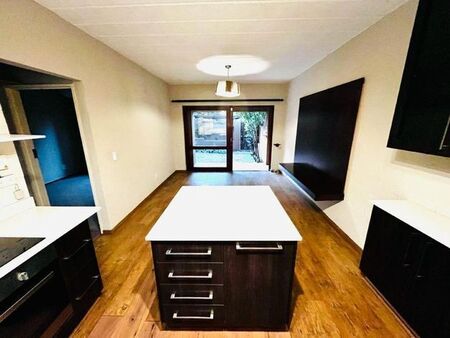 1 Bedroom apartment to rent in Fourways, Sandton