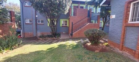 2 Bedroom duplex apartment to rent in Erasmuskloof, Pretoria