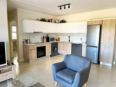 2 Bedroom apartment to rent in Richwood, Milnerton