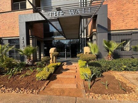 2 Bedroom apartment to rent in Hatfield, Pretoria