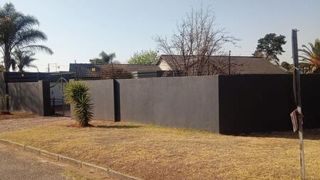 4 Bedroom house to rent in Edendale, Edenvale