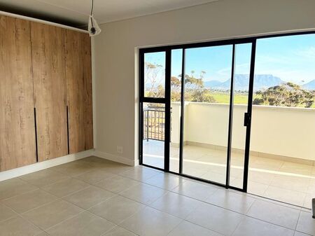 1 Bedroom apartment to rent in Richwood, Milnerton