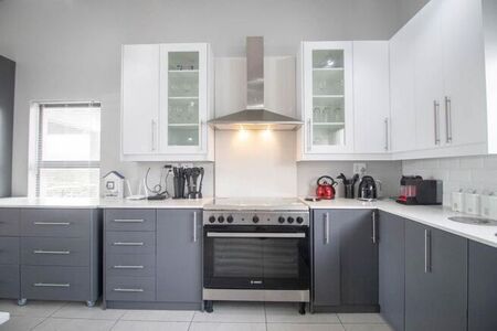 4 Bedroom house to rent in Myburgh Park, Langebaan