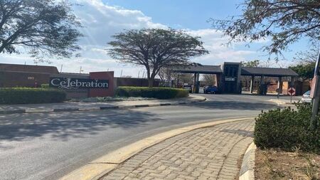 1 Bedroom apartment to rent in Northgate, Randburg