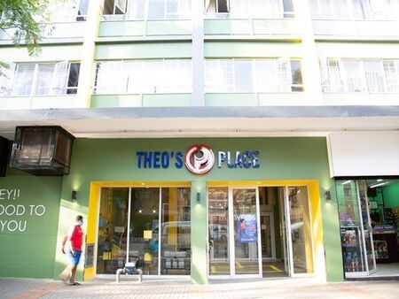 1 Bedroom Apartment in Pretoria Central