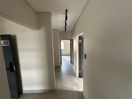 3 Bedroom Penthouse in Waterkloof Park