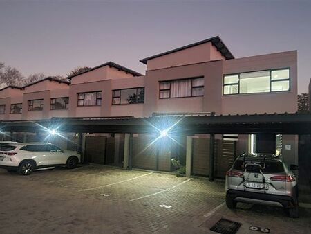 2 Bedroom Townhouse in Hazelwood