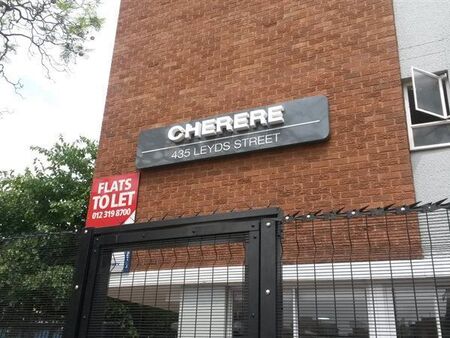 1 Bedroom Apartment in Sunnyside