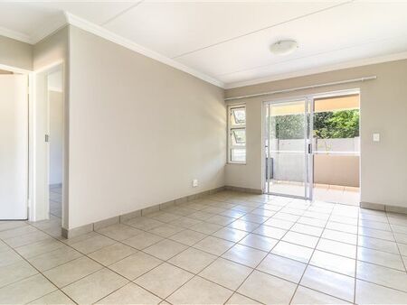 2 Bedroom Apartment in Montana