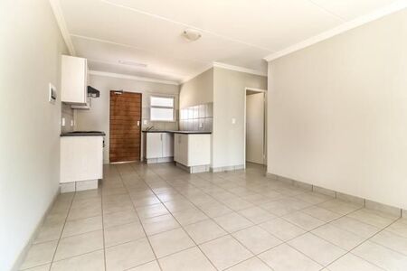 2 Bedroom Apartment in Montana