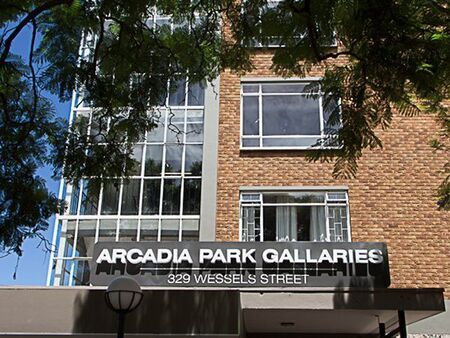 1 Bedroom Apartment in Arcadia