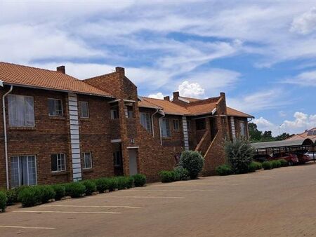 2 Bedroom Apartment in Clarina