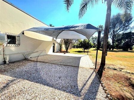 3 Bedroom House in Annlin