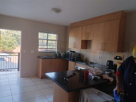 2 Bedroom Apartment in Montana