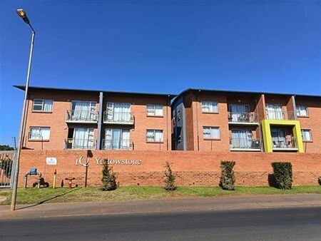 2 Bedroom Apartment in Montana
