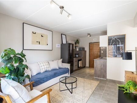 2 Bedroom Apartment in Amandasig