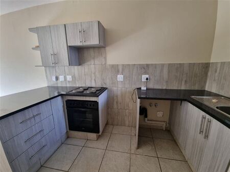 2 Bedroom Apartment in Montana