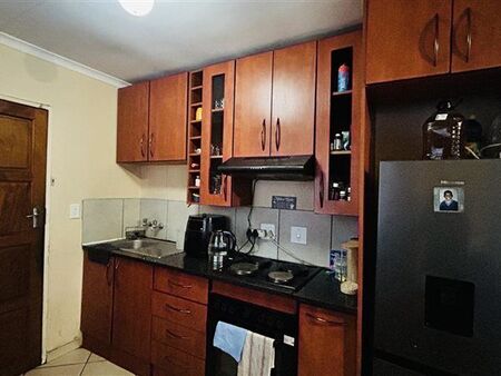 3 Bedroom House in Rosslyn