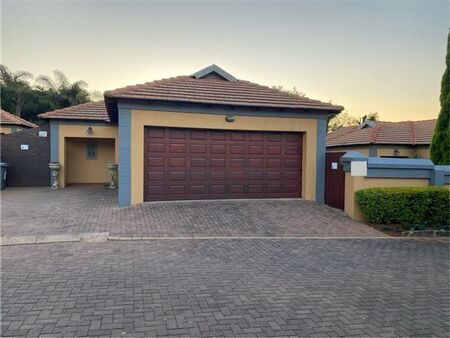 3 Bedroom House in Heatherview