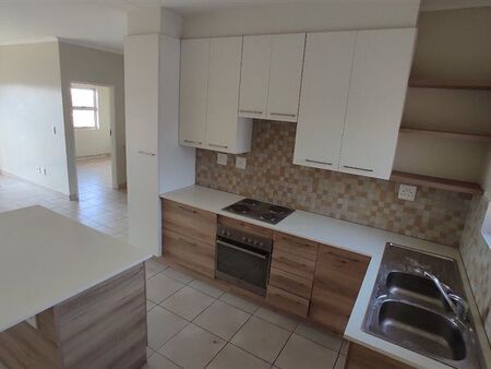 2 Bedroom Apartment in Montana Park