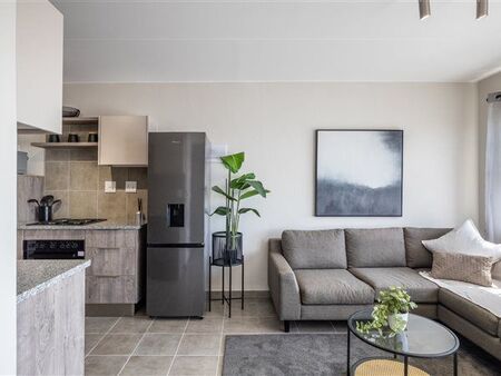 2 Bedroom Apartment in Clarina