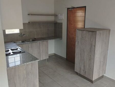 2 Bedroom Apartment in Wolmer