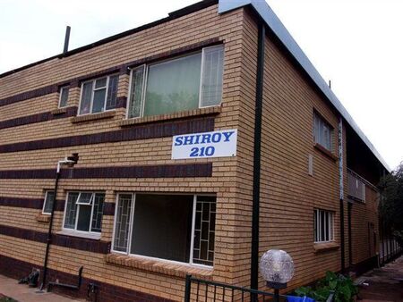 2 Bedroom Apartment in Pretoria North