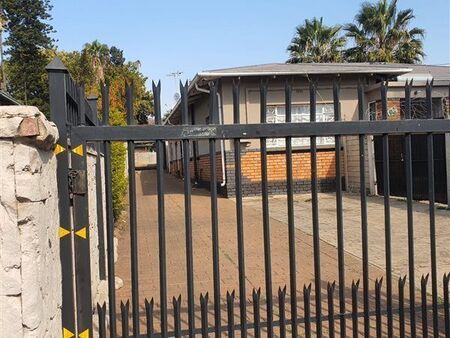 3 Bedroom House in Capital Park