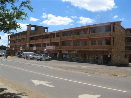 2 Bedroom Apartment in East Lynne