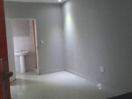 1 Bedroom Apartment in Protea Glen