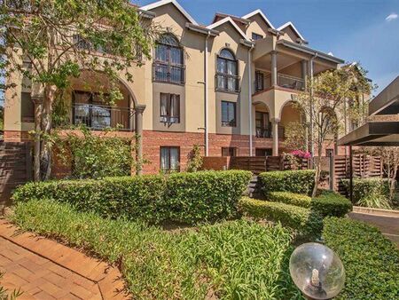 1 Bedroom Apartment in Bryanston