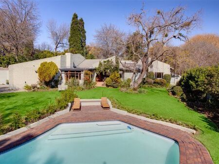 4 Bedroom House in Morningside