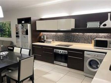 2 Bedroom Apartment in Sandown