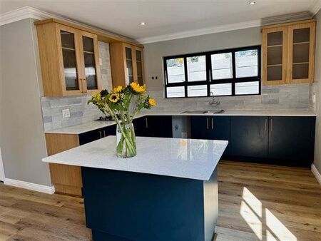 3 Bedroom House in Bryanston