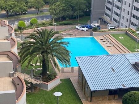 2 Bedroom Apartment in Sandown