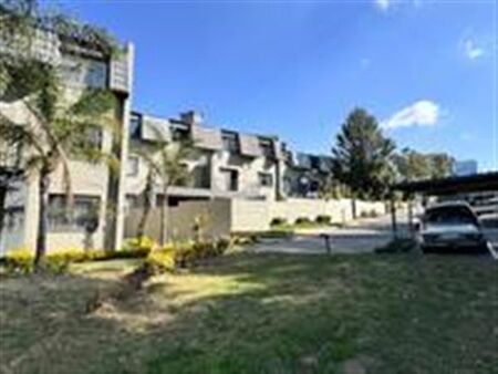 1 Bedroom Apartment in Petervale