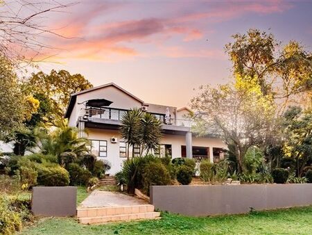 6 Bedroom House in Edenburg