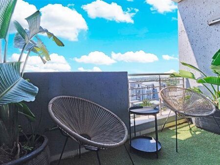 2 Bedroom Apartment in Rivonia