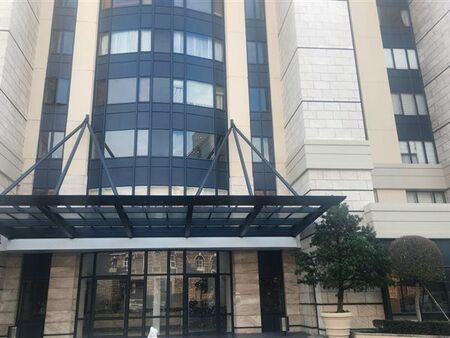 2 Bedroom Apartment in Morningside
