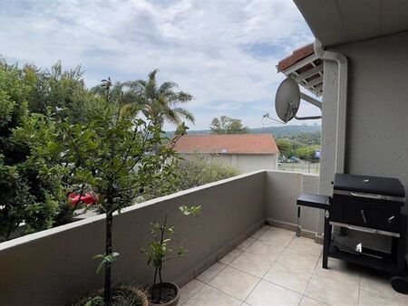 2 Bedroom Apartment in Bryanston